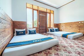 RB Cottage Resort by ARBA