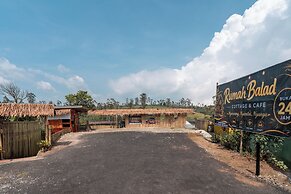 RB Cottage Resort by ARBA