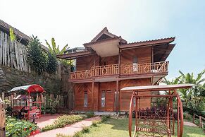 RB Cottage Resort by ARBA