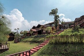 RB Cottage Resort by ARBA
