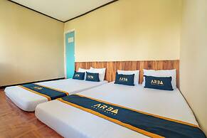 RB Cottage Resort by ARBA
