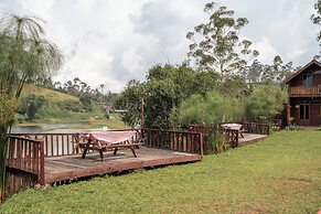 RB Cottage Resort by ARBA