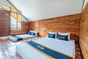 RB Cottage Resort by ARBA