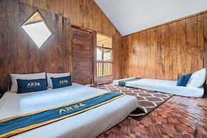 RB Cottage Resort by ARBA