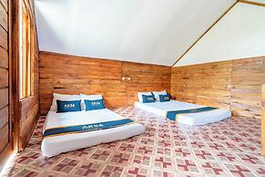 RB Cottage Resort by ARBA