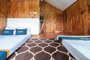 RB Cottage Resort by ARBA