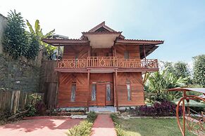 RB Cottage Resort by ARBA