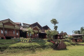 RB Cottage Resort by ARBA