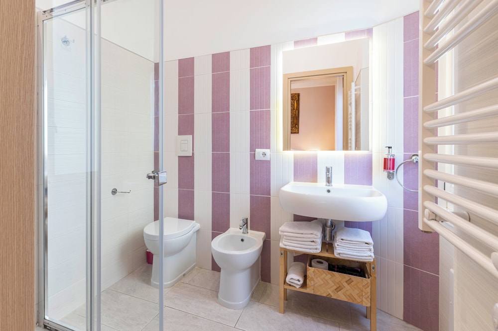 Cagliari Center Charming by Accomodo
