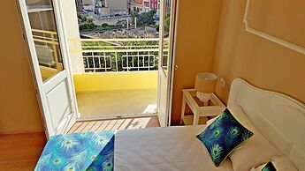 Cagliari Center Charming by Accomodo