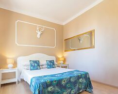 Cagliari Center Charming by Accomodo