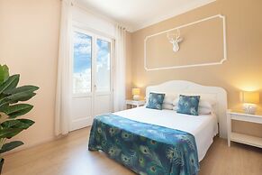 Cagliari Center Charming by Accomodo