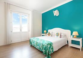 Cagliari Center Charming by Accomodo
