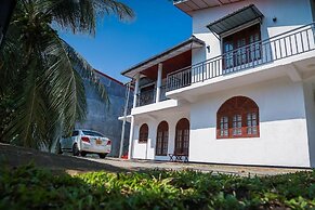 Lakeside Villa