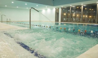 Britannia Resort & SPA