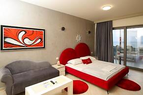 Britannia Resort & SPA