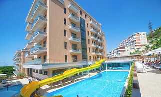 Britannia Resort & SPA