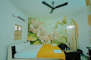 Utsav Club and Resort