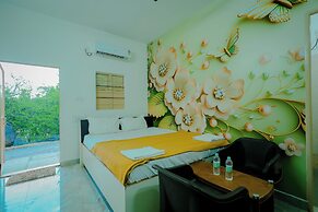 Utsav Club and Resort
