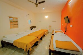 Utsav Club and Resort