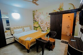 Utsav Club and Resort
