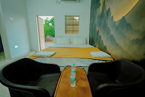 Utsav Club and Resort