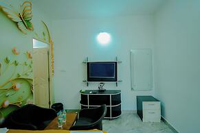 Utsav Club and Resort