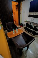 Utsav Club and Resort