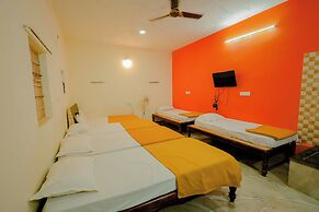 Utsav Club and Resort