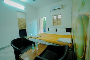 Utsav Club and Resort