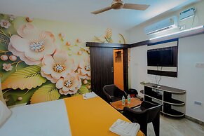 Utsav Club and Resort