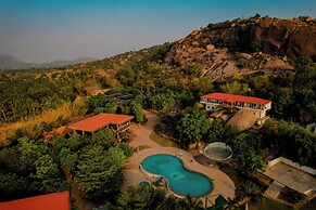 Utsav Club and Resort