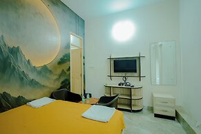 Utsav Club and Resort