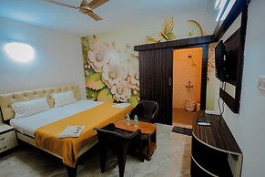 Utsav Club and Resort