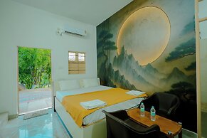 Utsav Club and Resort