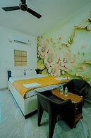 Utsav Club and Resort