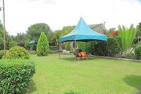 ntare gardens mbarara
