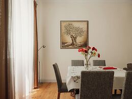 Plati Kantouni Apartment