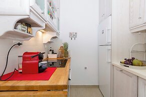 Plati Kantouni Apartment
