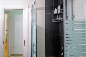 Plati Kantouni Apartment