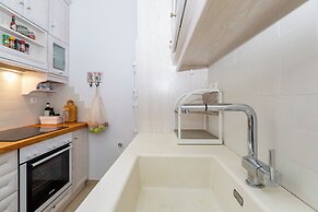Plati Kantouni Apartment