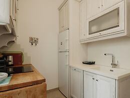Plati Kantouni Apartment