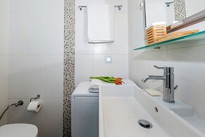 Plati Kantouni Apartment