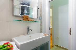 Plati Kantouni Apartment