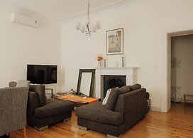 Plati Kantouni Apartment