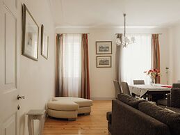 Plati Kantouni Apartment