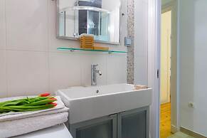 Plati Kantouni Apartment