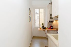 Plati Kantouni Apartment