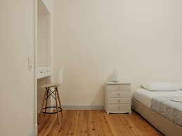 Plati Kantouni Apartment