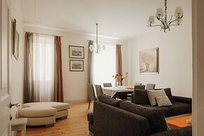 Plati Kantouni Apartment